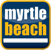 myrtle beach Logo