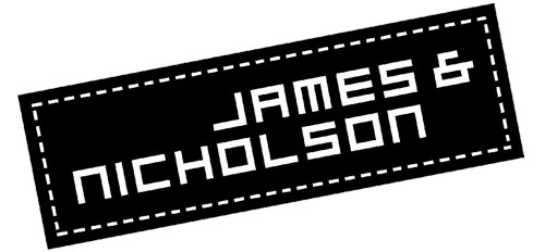 James Nicholson Logo